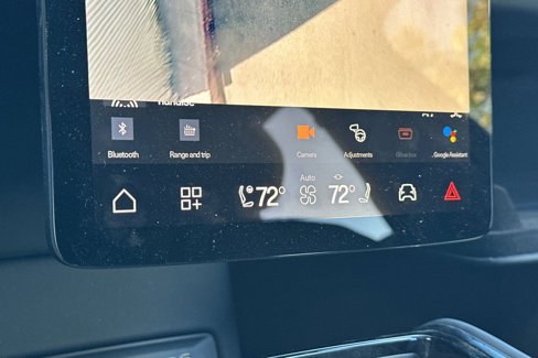 New 2025 Polestar Polestar 3 image 22
