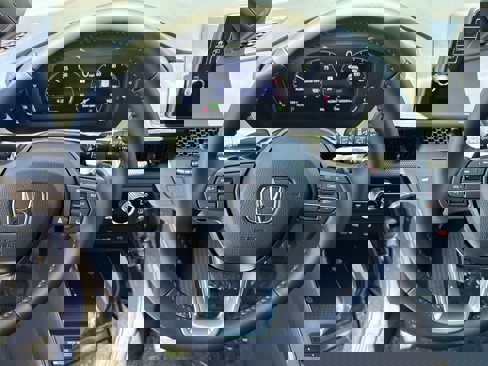New 2026 Honda CR-V Sport-L image 14