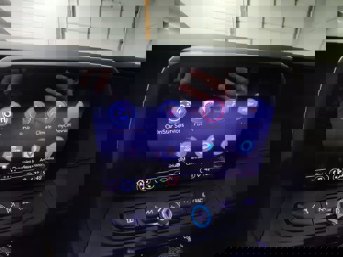 Used 2021 Chevrolet Camaro SS image 29