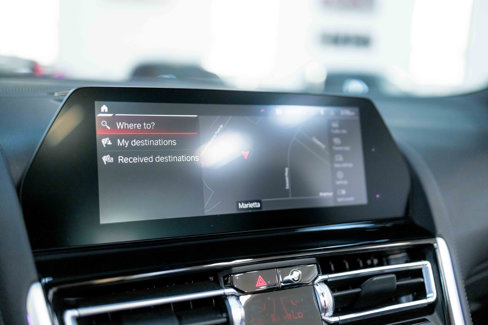 Used 2022 BMW M8 Competition w/ M Carbon Exterior Package image 49