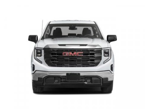 New 2026 GMC Sierra 1500 Elevation image 7