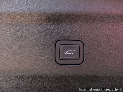 New 2026 Chevrolet Tahoe LT w/ Comfort Package image 23