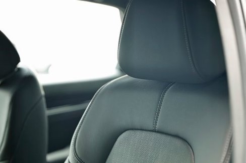 New 2026 Honda Civic FWD Hybrid Sedan image 28