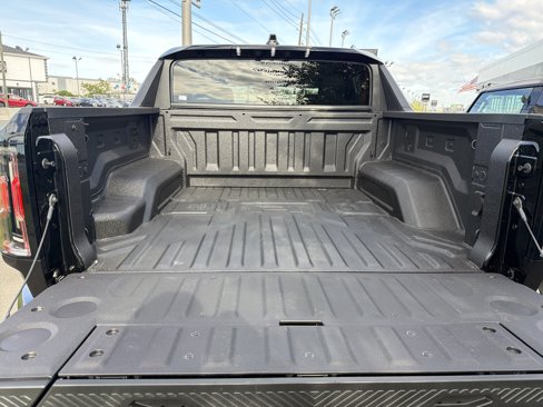 New 2026 GMC Hummer EV 4x4 Crew Cab image 29