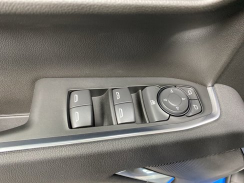 New 2026 Chevrolet Silverado 1500 LT image 23
