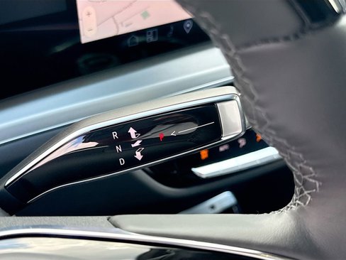 New 2026 Cadillac Lyriq V image 17