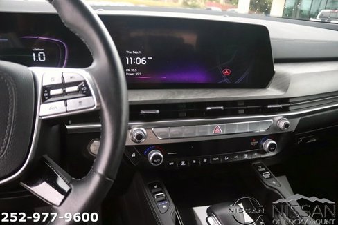 Used 2024 Kia Telluride EX X-Line image 20