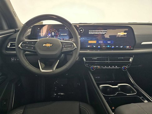 New 2026 Chevrolet Traverse LT w/ Enhanced Driving Package image 20