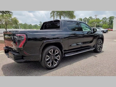 New 2025 GMC Sierra EV Denali image 21