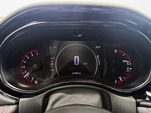 Used 2023 Dodge Durango GT image 16