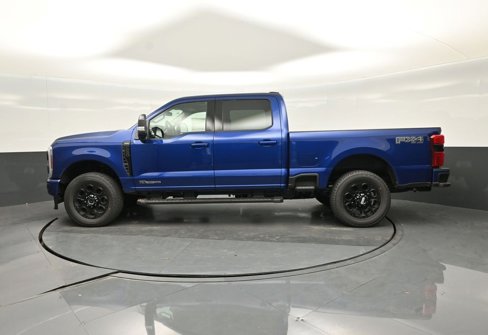 New 2026 Ford F250 Lariat image 4