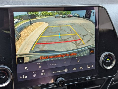 Used 2022 Lexus NX 350 AWD image 34