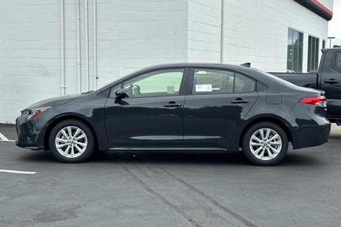 New 2026 Toyota Corolla LE image 6