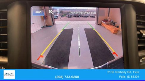 Used 2022 RAM 3500 Big Horn w/ Level A Equipment Group image 32