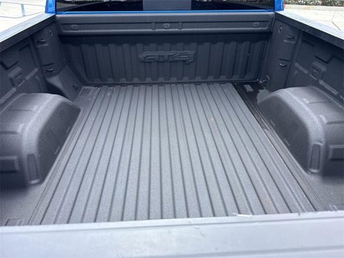 Used 2023 GMC Sierra 1500 AT4 w/ Technology Package image 26