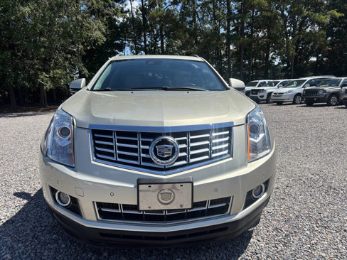 Used 2015 Cadillac SRX Premium image 30