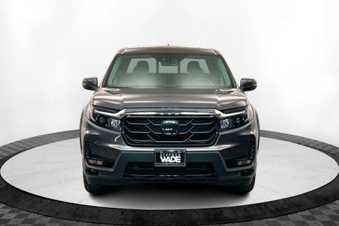 Used 2023 Honda Ridgeline RTL-E image 9