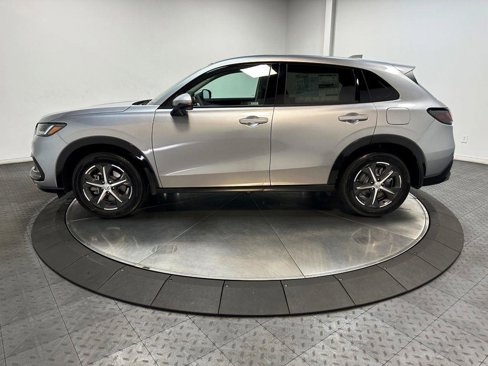 New 2026 Honda HR-V EX-L image 5