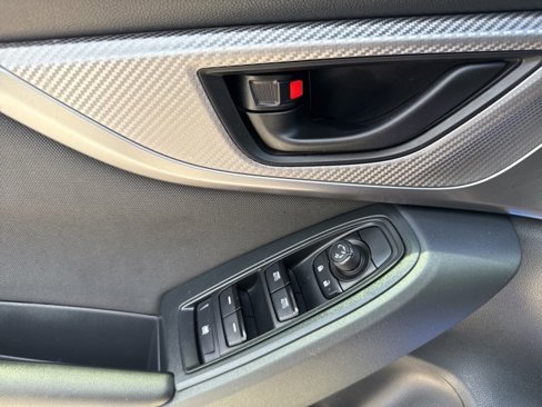 Used 2024 Subaru WRX image 25