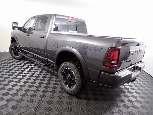 New 2026 RAM 2500 Tradesman image 11