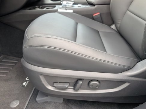 New 2025 INFINITI QX50 Pure image 25