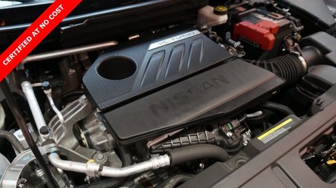 Used 2023 Nissan Rogue SV image 64