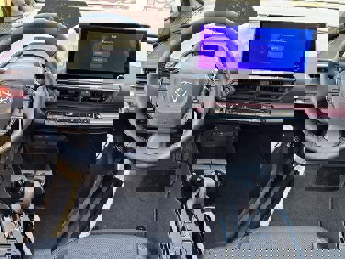 New 2026 Toyota Prius Plug-In Hybrid image 12