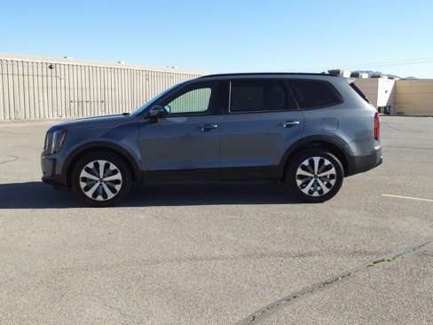 Used 2022 Kia Telluride SX w/ SX Prestige Package image 22