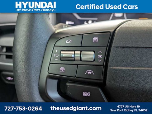 Used 2025 Kia K4 EX image 25