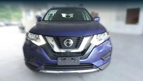 Used 2020 Nissan Rogue SV image 5