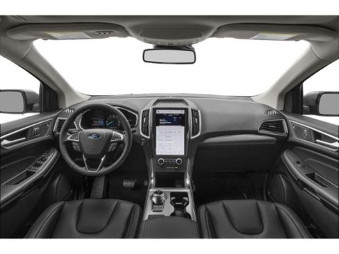 Used 2024 Ford Edge Titanium w/ Equipment Group 301A image 4