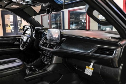Used 2023 Chevrolet Tahoe RST w/ Luxury Package image 13