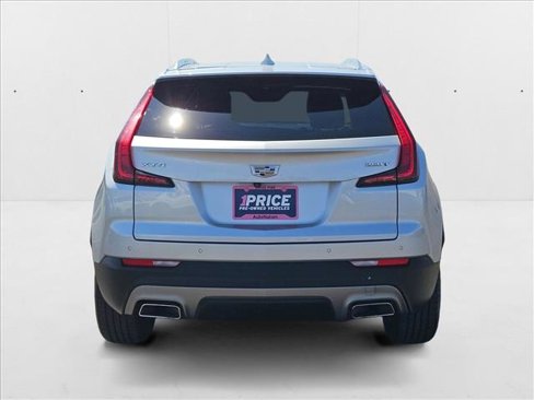 Used 2020 Cadillac XT4 Premium Luxury image 7