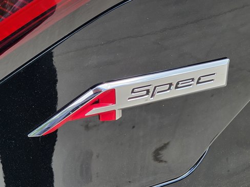 New 2026 Acura MDX A-Spec image 9