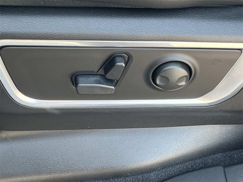 New 2026 RAM 1500 Laramie w/ Sport Appearance Package image 11