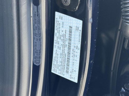 New 2025 Ford F350 Lariat image 14