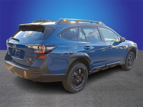 New 2025 Subaru Outback Wilderness image 3