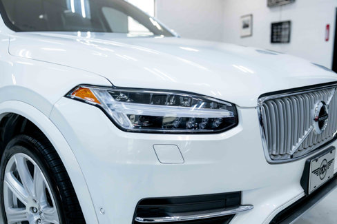 Used 2019 Volvo XC90 T6 Inscription w/ Advanced Package image 15