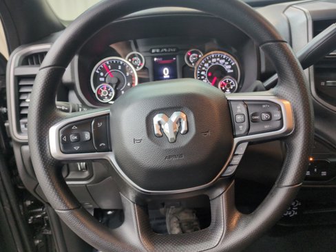 New 2026 RAM 2500 Tradesman image 22