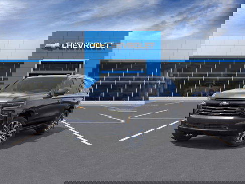 New 2026 Chevrolet Tahoe High Country image 7