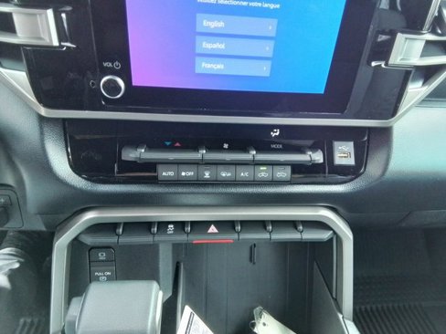 New 2025 Toyota Tundra SR5 image 14