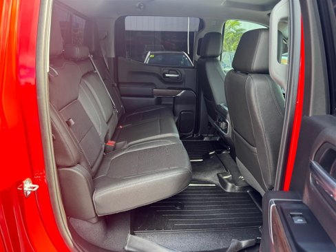 Used 2019 GMC Sierra 1500 SLT w/ SLT Premium Package image 24