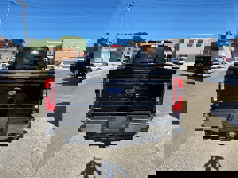 Used 2023 Ford F350 XLT w/ 360-Degree Camera Package image 4