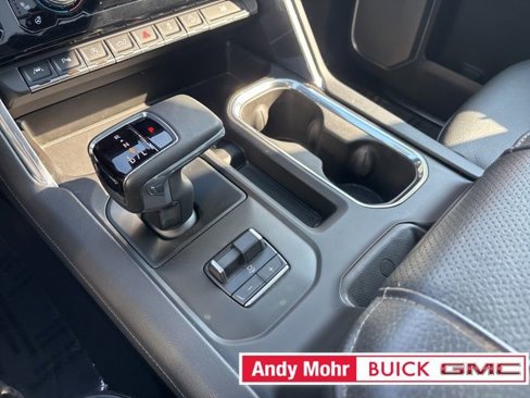 Used 2024 GMC Sierra 1500 Denali image 28
