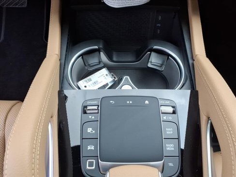 New 2026 Mercedes-Benz GLE 580 4MATIC image 24
