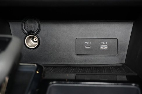 Used 2025 Nissan Pathfinder Rock Creek image 14