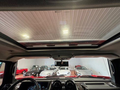 Used 2007 HUMMER H2 w/ Special Edition image 36