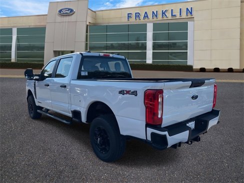 New 2026 Ford F350 XL image 5