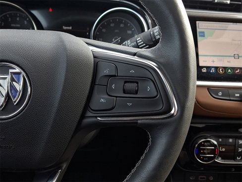 Certified 2023 Buick Encore GX Essence w/ Advanced Technology Package image 23