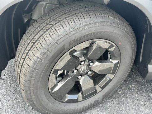 New 2026 Honda Passport RTL image 29